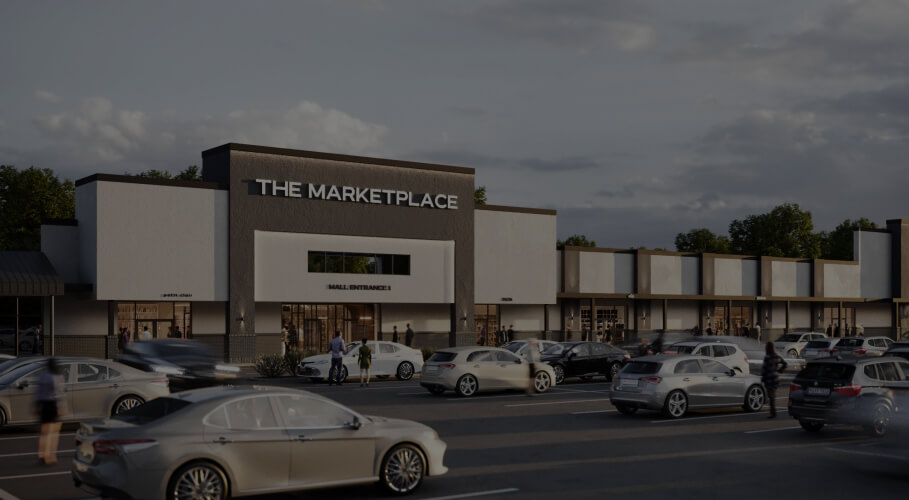 Final Days of Michaels (Arts & Craft Store) - Spring Valley Marketplace 